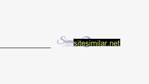siembrareflexologia.com.ar alternative sites