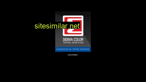 Sigmacolor similar sites