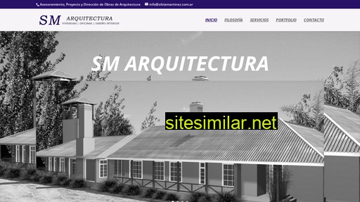 silviamartinez.com.ar alternative sites