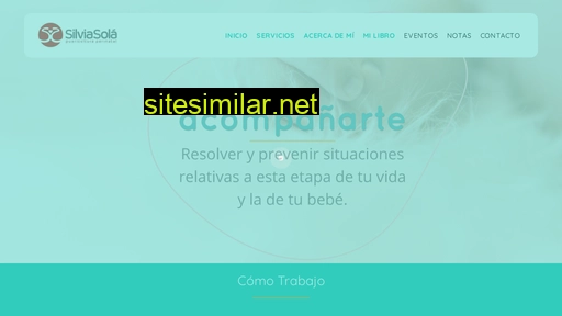 silviasola.com.ar alternative sites