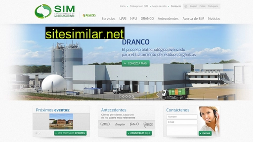 sim-alianza.com.ar alternative sites