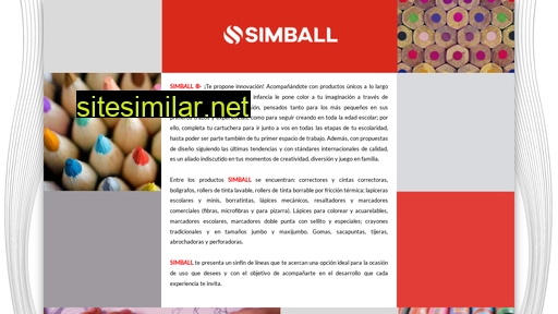 simballargentina.com.ar alternative sites