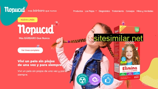 sinpiojos.com.ar alternative sites