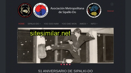 sipalki-amesi.com.ar alternative sites