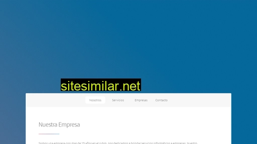 siq.com.ar alternative sites