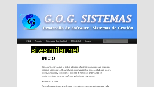 sistemag.com.ar alternative sites