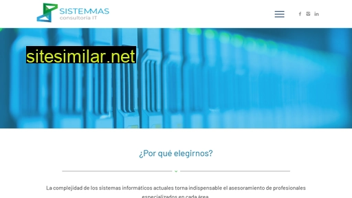 sistemmas.com.ar alternative sites