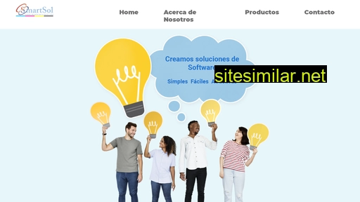 smartsol.com.ar alternative sites