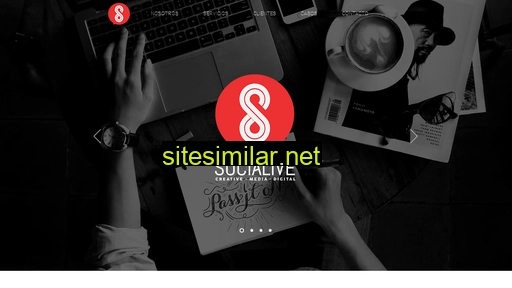 socialive.com.ar alternative sites