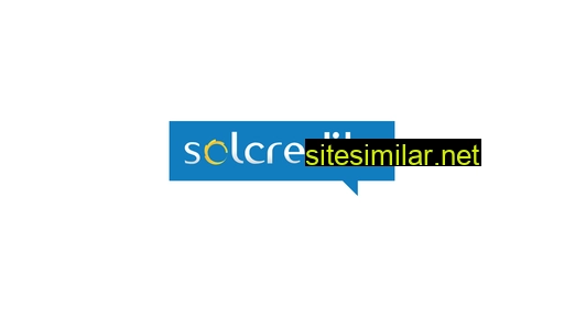 Solcredito similar sites