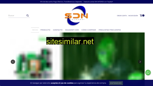 soldadura.ar alternative sites
