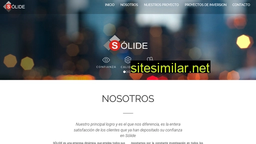 solidesrl.com.ar alternative sites