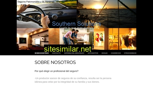 southernsolutions.com.ar alternative sites