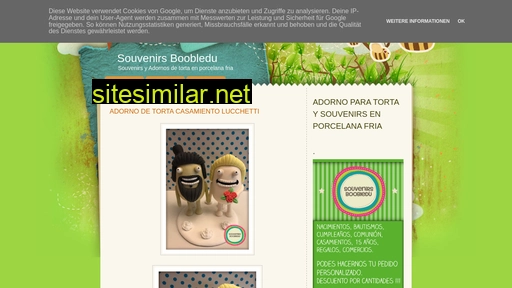 souvenirsboobledu.com.ar alternative sites