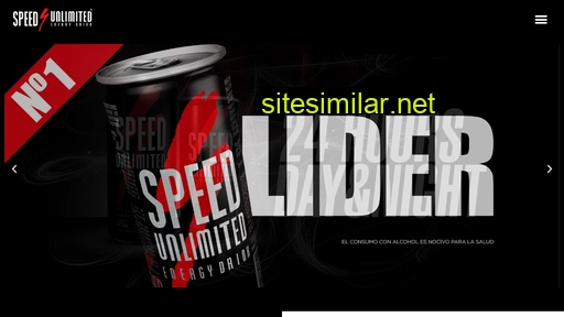 speed-unlimited.com.ar alternative sites