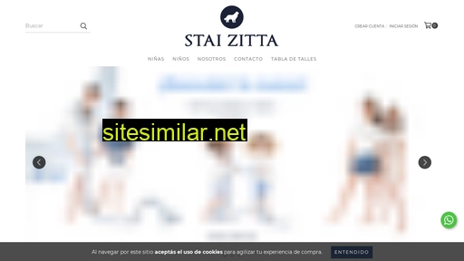 staizitta.com.ar alternative sites