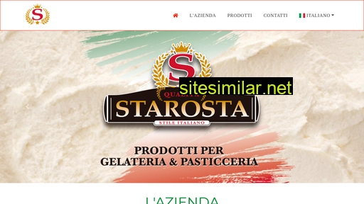 starosta.com.ar alternative sites