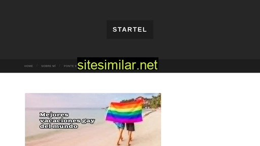startel.com.ar alternative sites