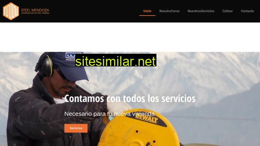 steelmendoza.com.ar alternative sites