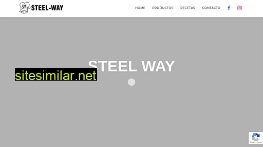 steelway.com.ar alternative sites