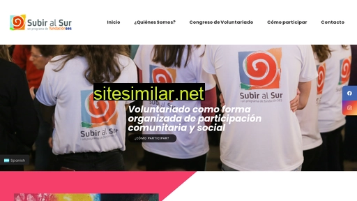 subiralsur.org.ar alternative sites