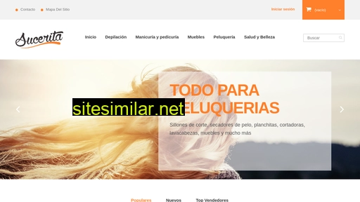 sucerita.com.ar alternative sites