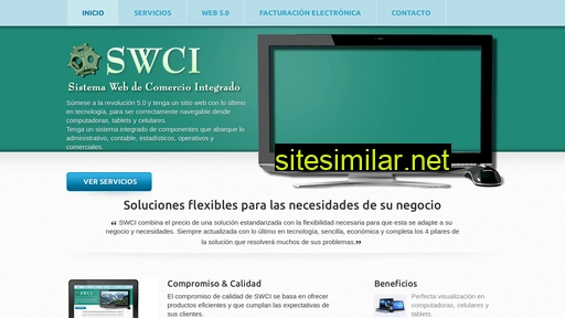 swci.com.ar alternative sites