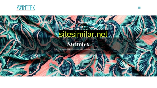 swimtex.com.ar alternative sites