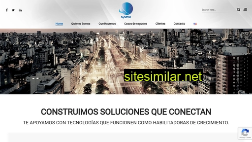 sysmo.com.ar alternative sites