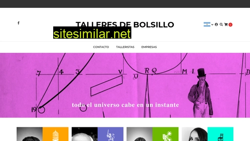 talleresdebolsillo.com.ar alternative sites