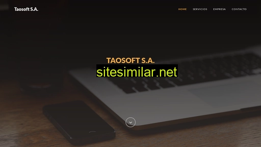 taosoft.com.ar alternative sites