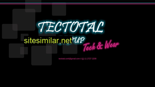 tectotal.com.ar alternative sites