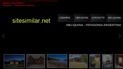 tierramadre.com.ar alternative sites