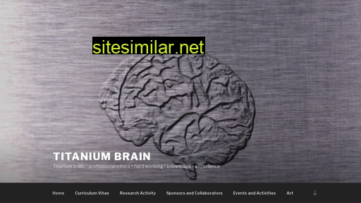 titanium-brain.com.ar alternative sites