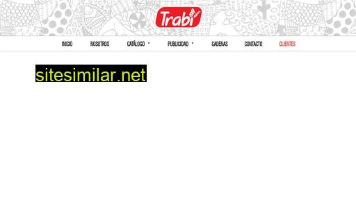 trabi.com.ar alternative sites