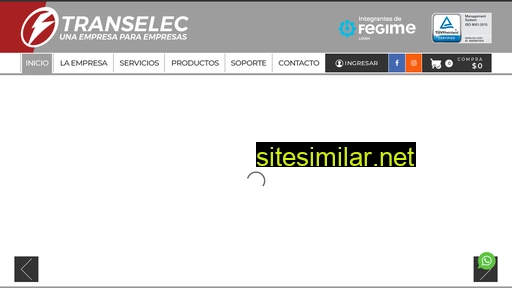 transelec.com.ar alternative sites