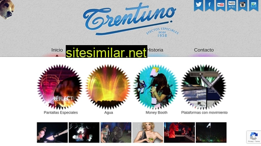 trentuno.com.ar alternative sites