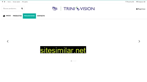trini.com.ar alternative sites