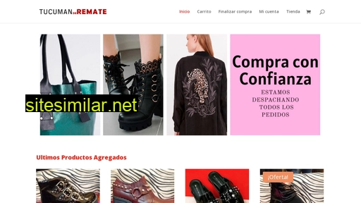 tucumanderemate.com.ar alternative sites