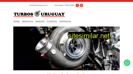 turbosuruguay.com.ar alternative sites