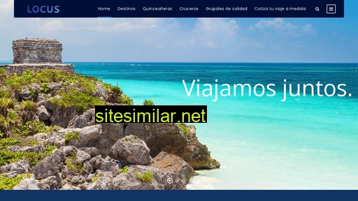 turismolocus.com.ar alternative sites