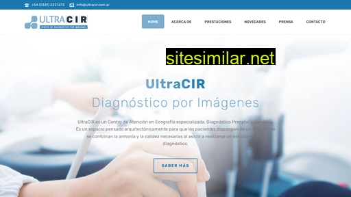 ultracir.com.ar alternative sites