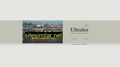 ultralux.com.ar alternative sites