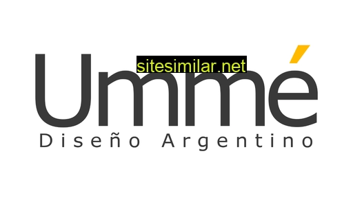 umme.com.ar alternative sites