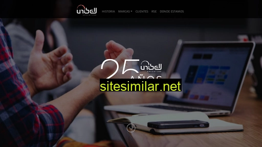 unibell.com.ar alternative sites