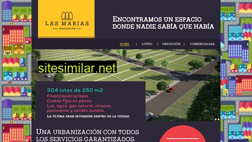urblasmarias.com.ar alternative sites