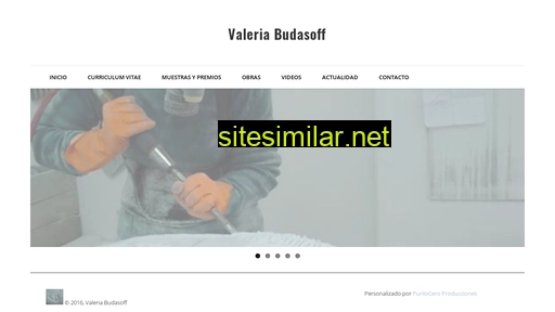 valebuda.com.ar alternative sites