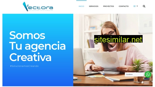 vectora.ar alternative sites