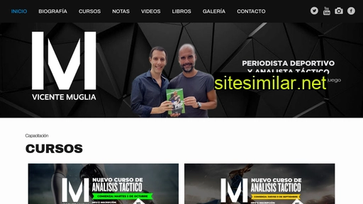 vicentemuglia.com.ar alternative sites