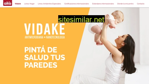 vidake.com.ar alternative sites